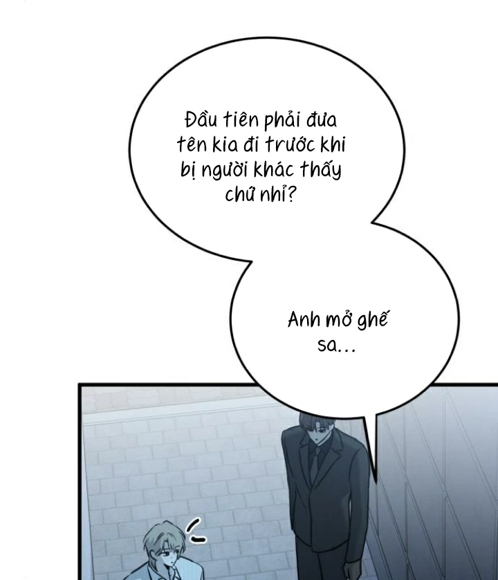 Beastly Things Chapter 17 - Trang 2