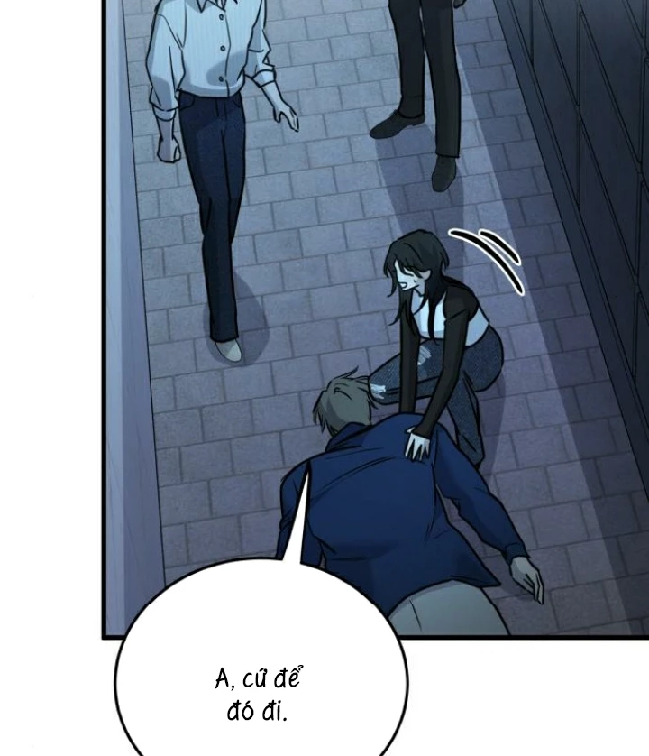 Beastly Things Chapter 17 - Trang 2