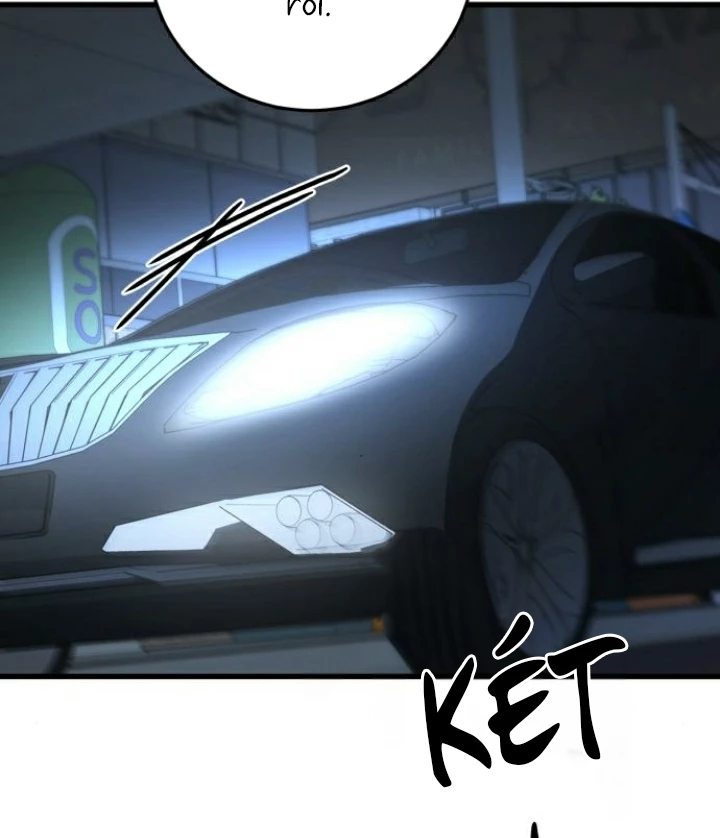 Beastly Things Chapter 17 - Trang 2