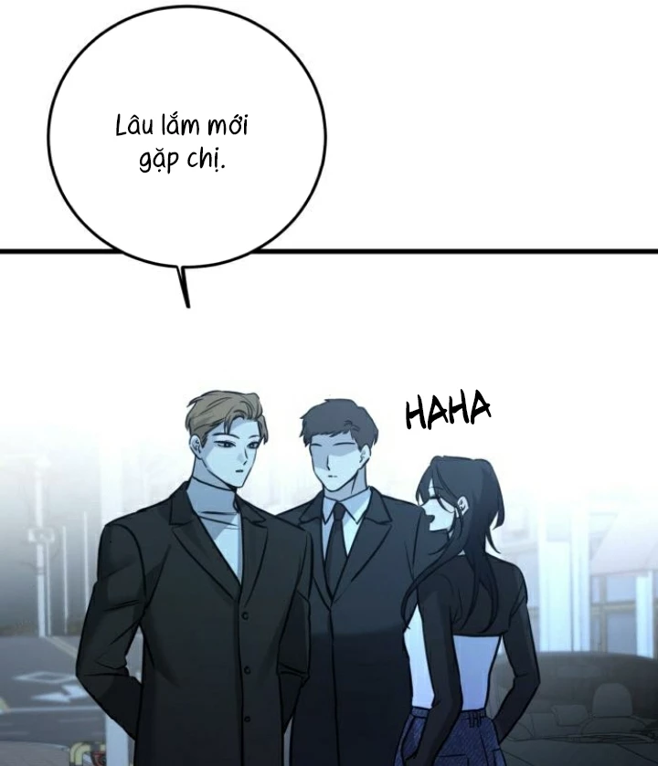 Beastly Things Chapter 17 - Trang 2