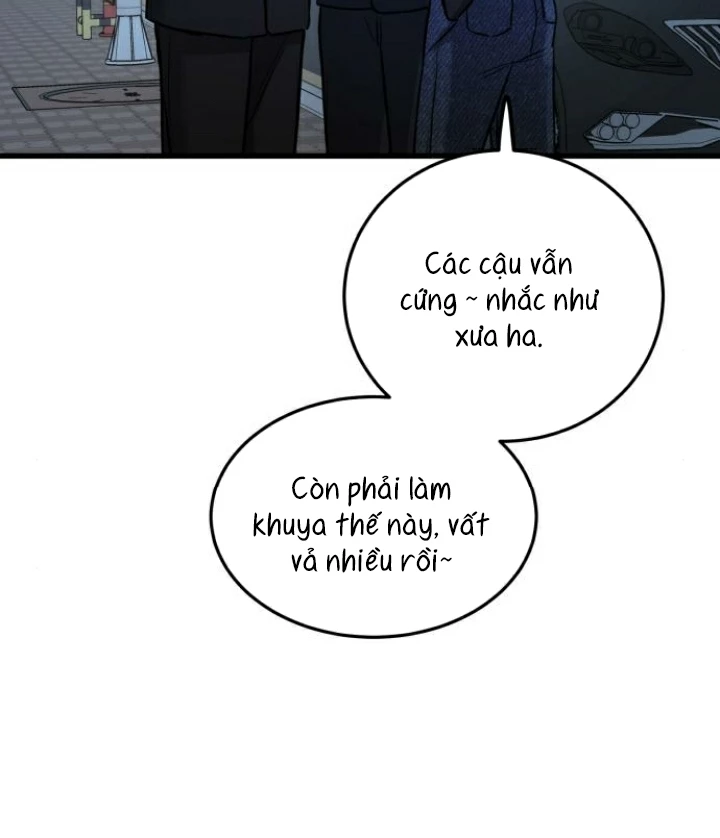 Beastly Things Chapter 17 - Trang 2