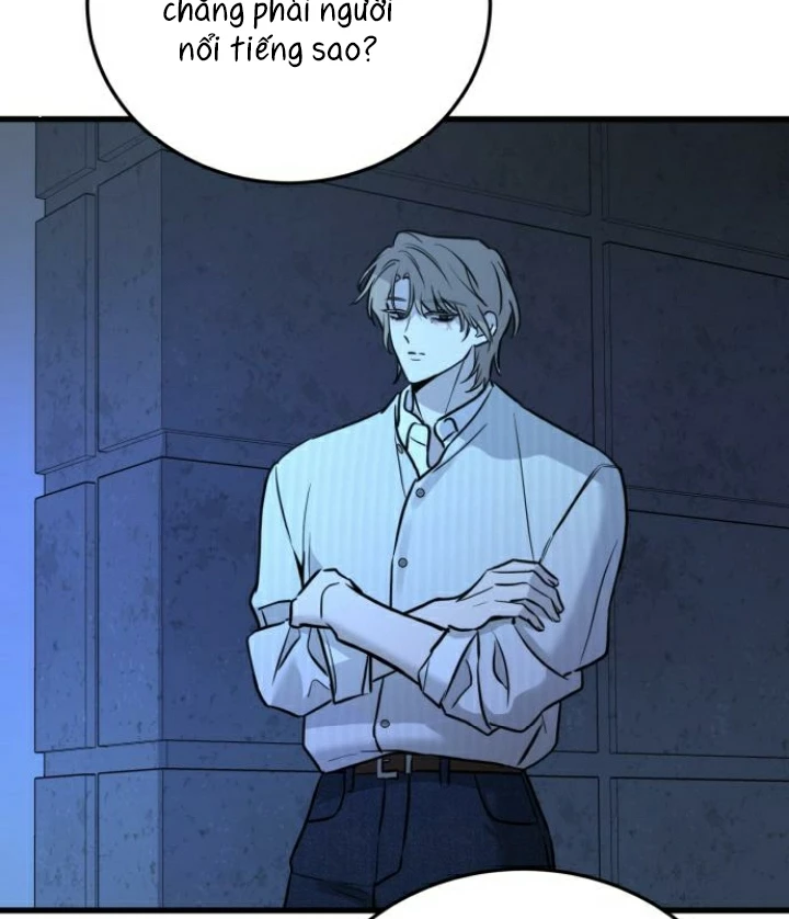 Beastly Things Chapter 17 - Trang 2
