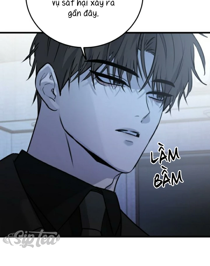 Beastly Things Chapter 17 - Trang 2