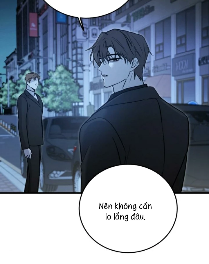 Beastly Things Chapter 17 - Trang 2