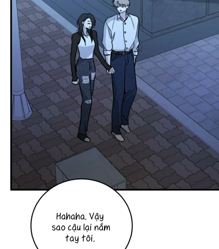 Beastly Things Chapter 17 - Trang 2