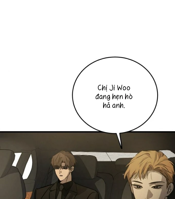 Beastly Things Chapter 17 - Trang 2