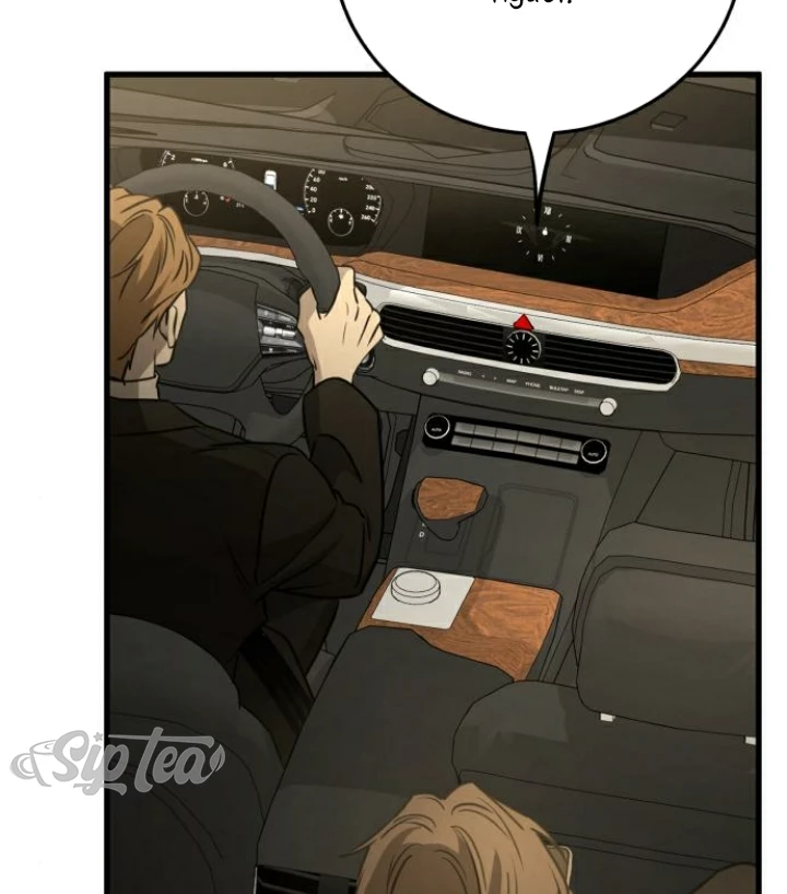 Beastly Things Chapter 17 - Trang 2
