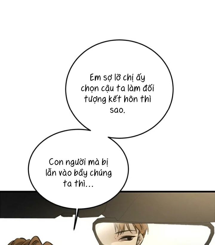 Beastly Things Chapter 17 - Trang 2