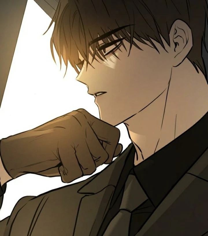 Beastly Things Chapter 17 - Trang 2