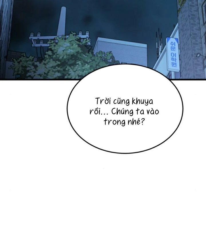 Beastly Things Chapter 17 - Trang 2