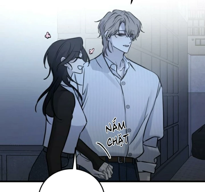 Beastly Things Chapter 17 - Trang 2