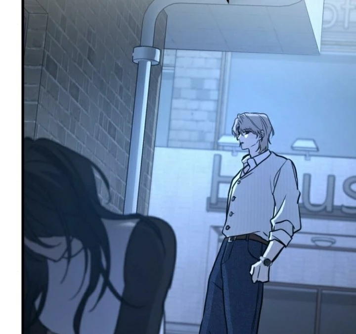 Beastly Things Chapter 17 - Trang 2