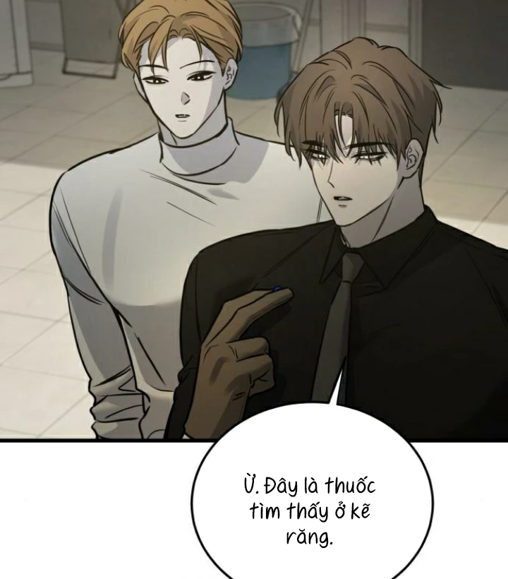 Beastly Things Chapter 18 - Trang 2