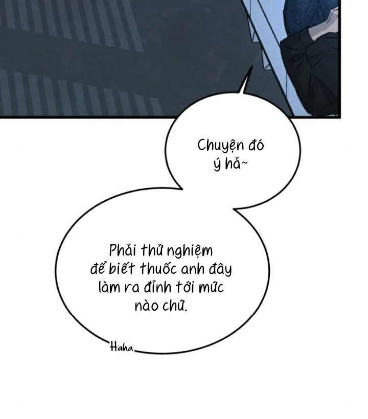 Beastly Things Chapter 18 - Trang 2