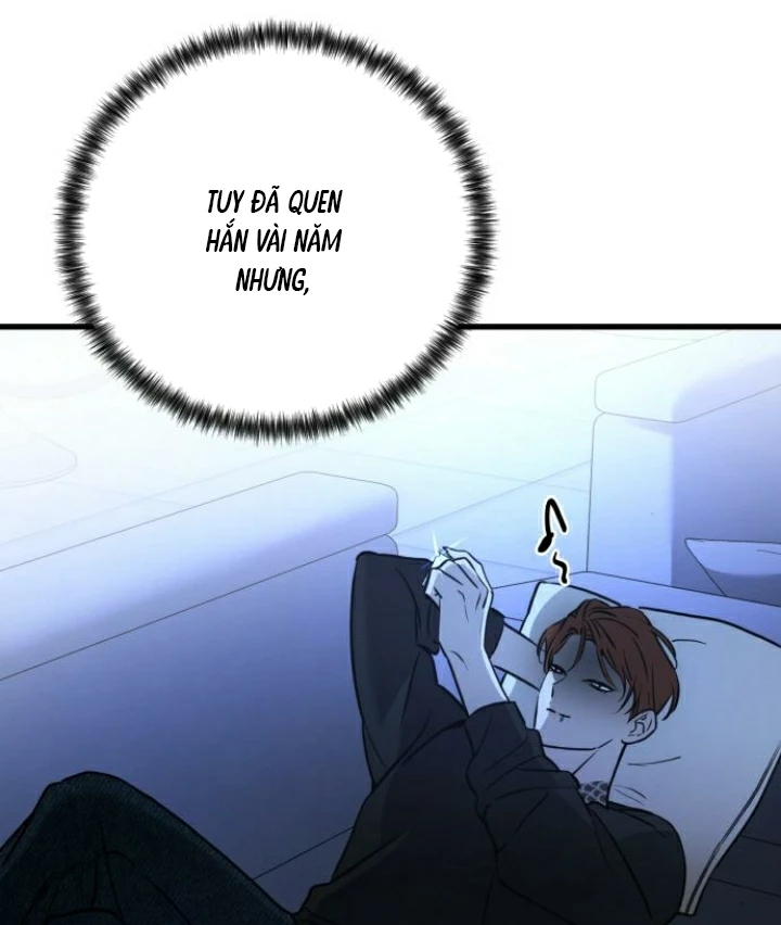 Beastly Things Chapter 18 - Trang 2