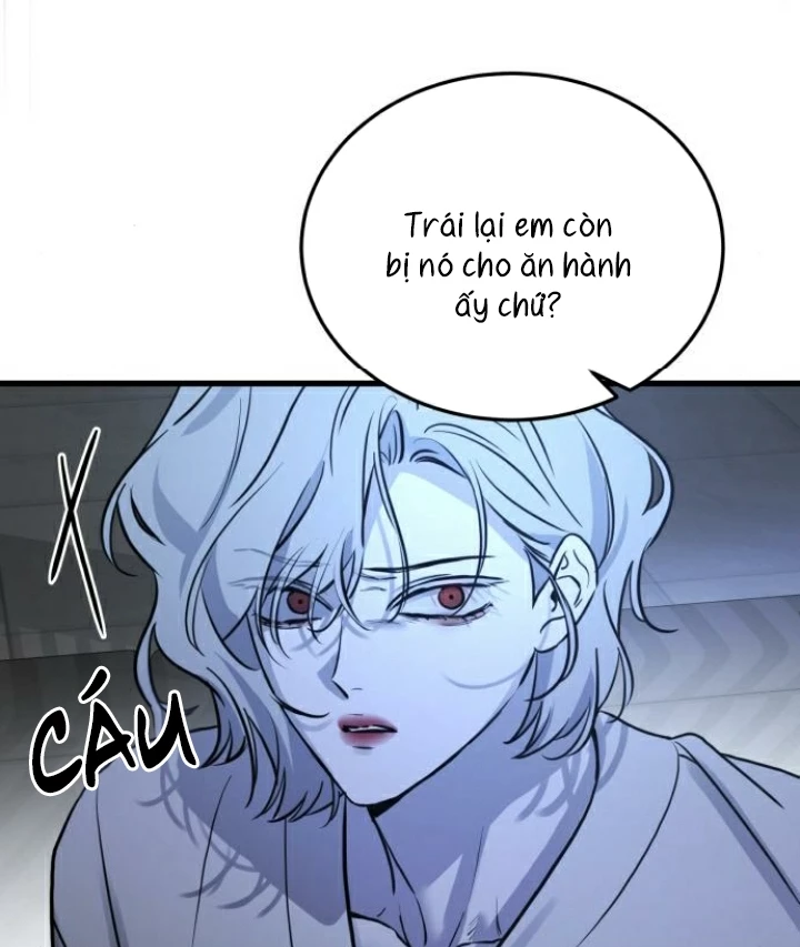 Beastly Things Chapter 18 - Trang 2