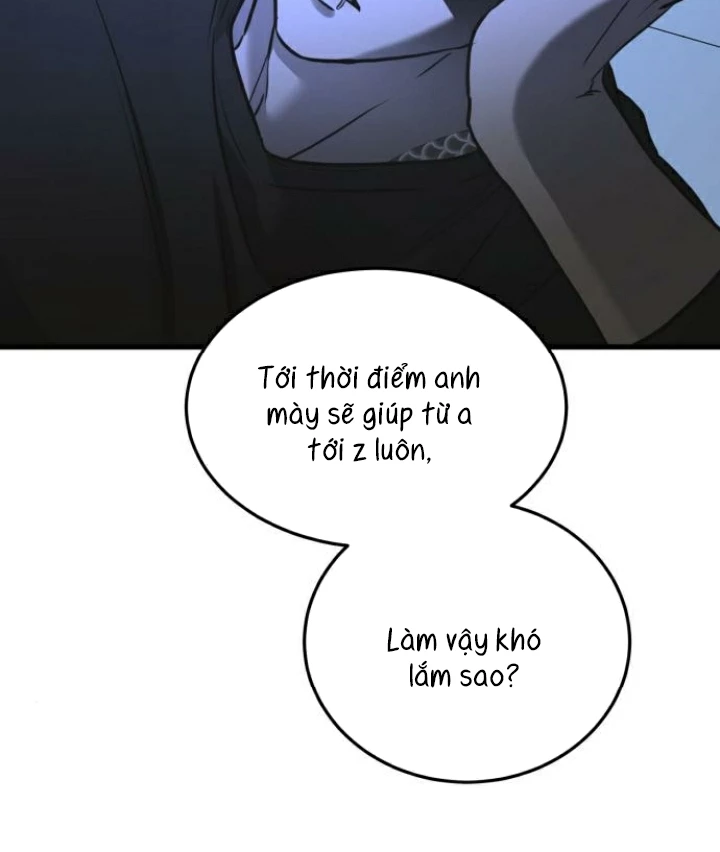 Beastly Things Chapter 18 - Trang 2
