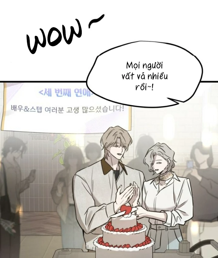 Beastly Things Chapter 18 - Trang 2