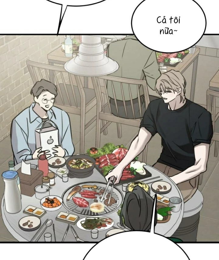 Beastly Things Chapter 18 - Trang 2
