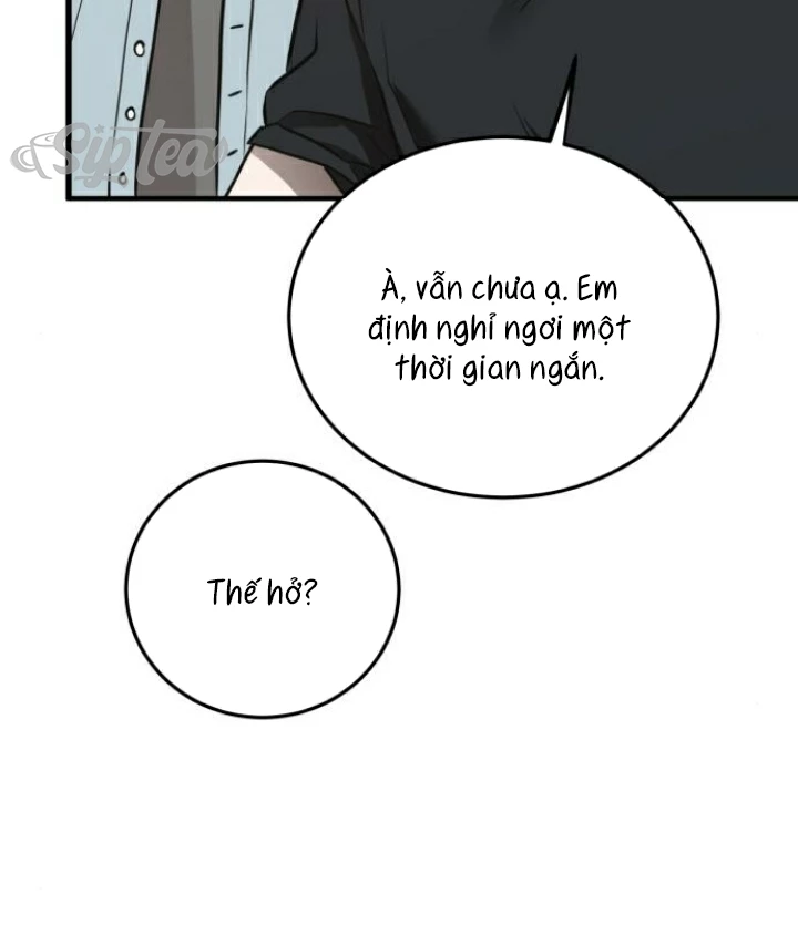 Beastly Things Chapter 18 - Trang 2