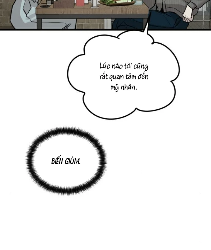 Beastly Things Chapter 18 - Trang 2