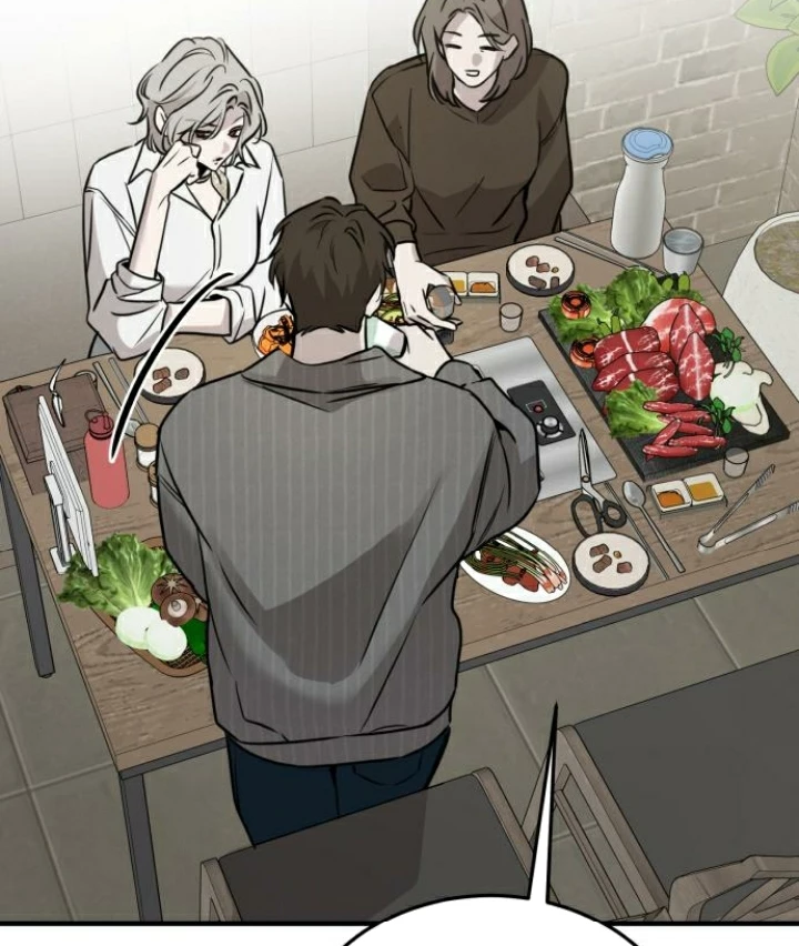 Beastly Things Chapter 18 - Trang 2