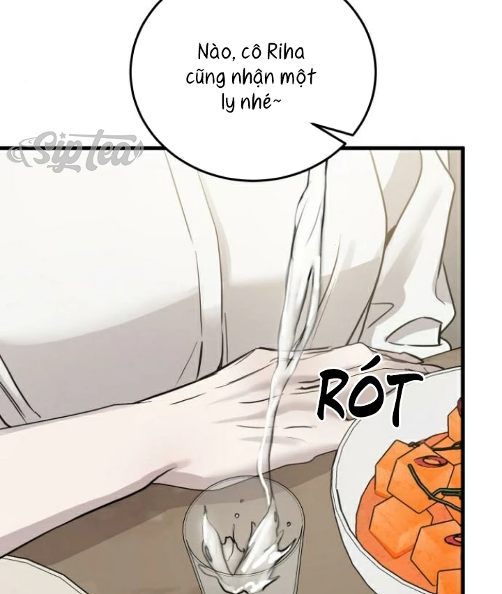 Beastly Things Chapter 18 - Trang 2