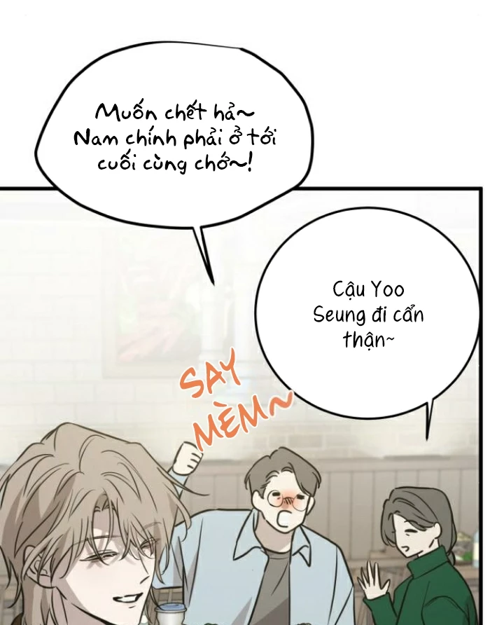 Beastly Things Chapter 18 - Trang 2