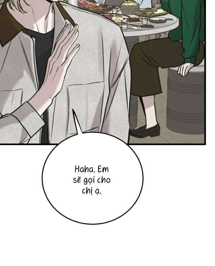Beastly Things Chapter 18 - Trang 2