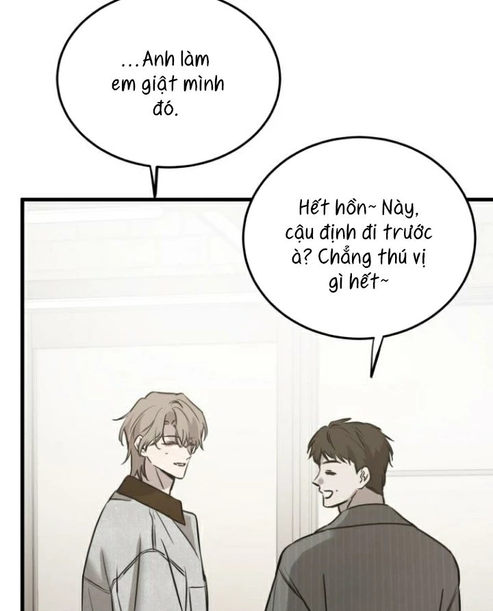 Beastly Things Chapter 18 - Trang 2