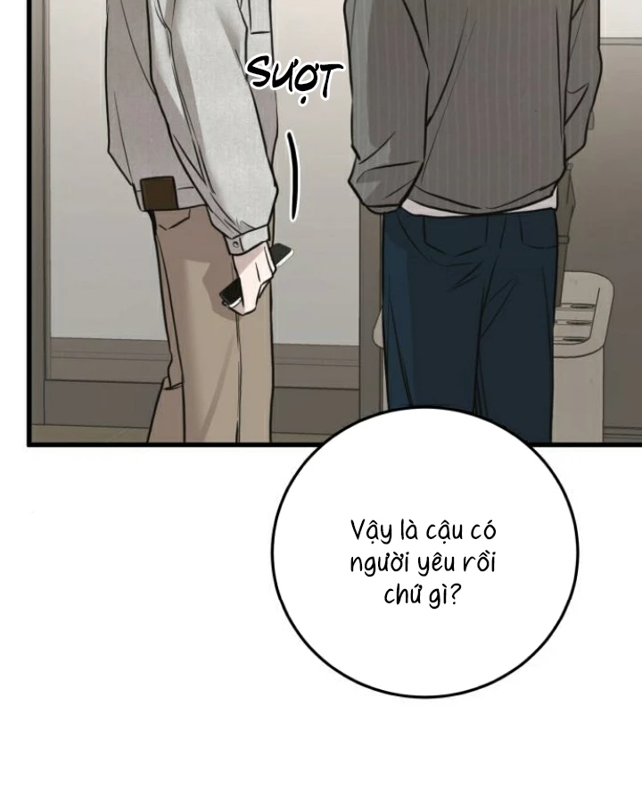 Beastly Things Chapter 18 - Trang 2