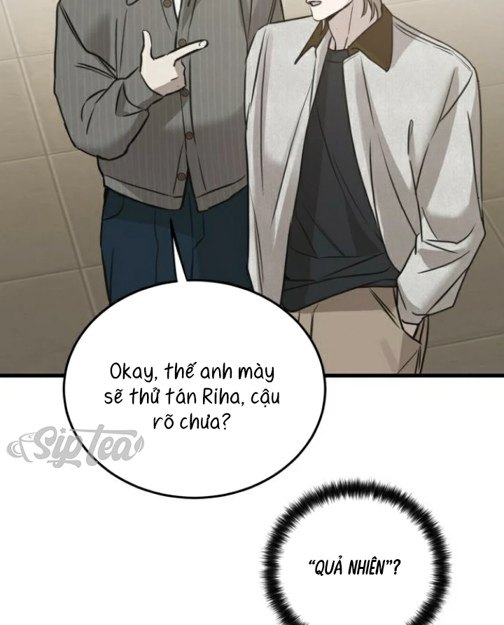 Beastly Things Chapter 18 - Trang 2
