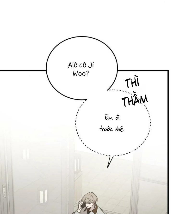 Beastly Things Chapter 18 - Trang 2