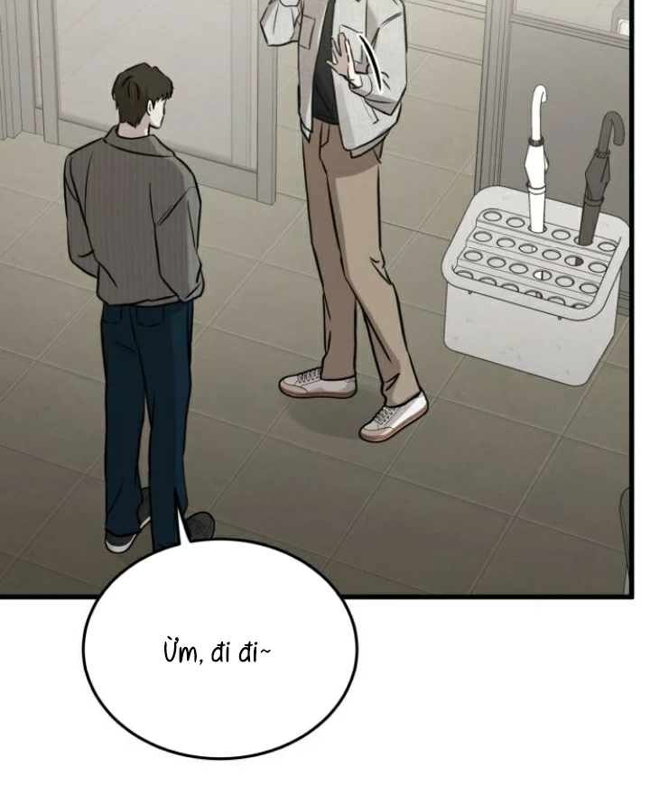 Beastly Things Chapter 18 - Trang 2