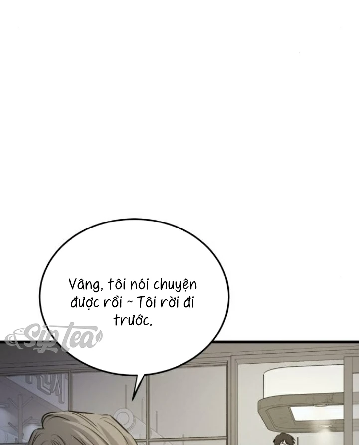 Beastly Things Chapter 18 - Trang 2
