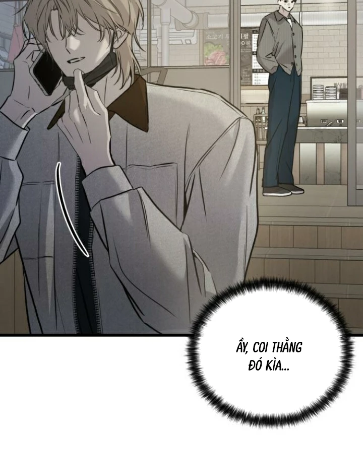 Beastly Things Chapter 18 - Trang 2