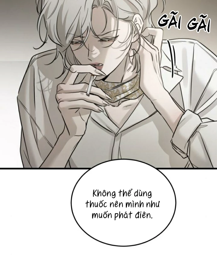 Beastly Things Chapter 18 - Trang 2