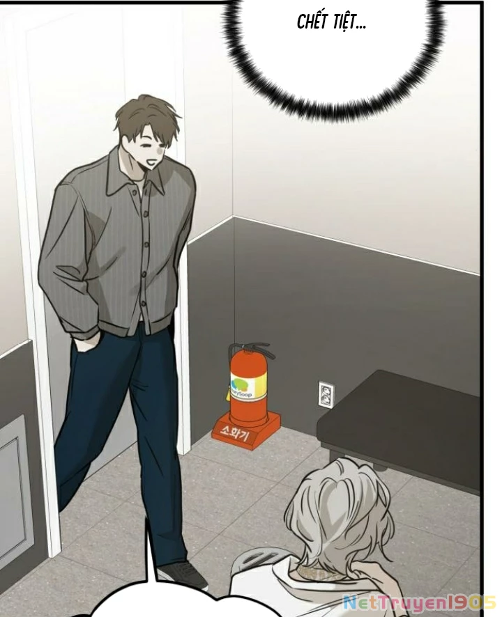 Beastly Things Chapter 18 - Trang 2