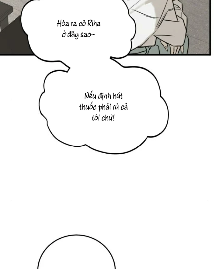 Beastly Things Chapter 18 - Trang 2
