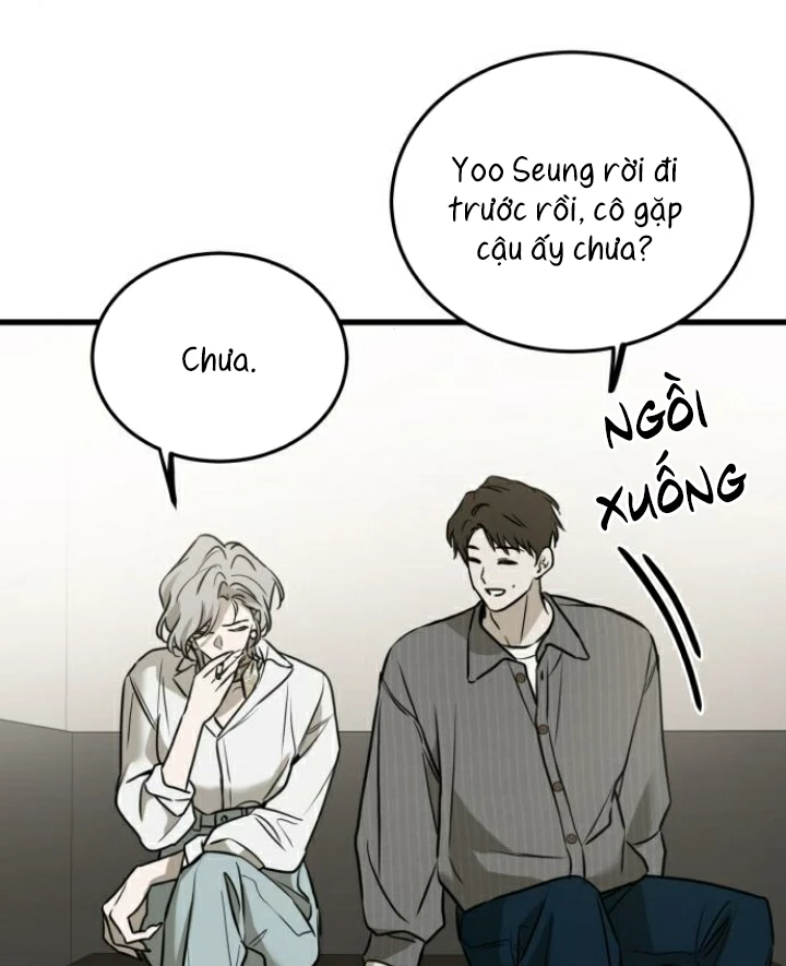 Beastly Things Chapter 18 - Trang 2