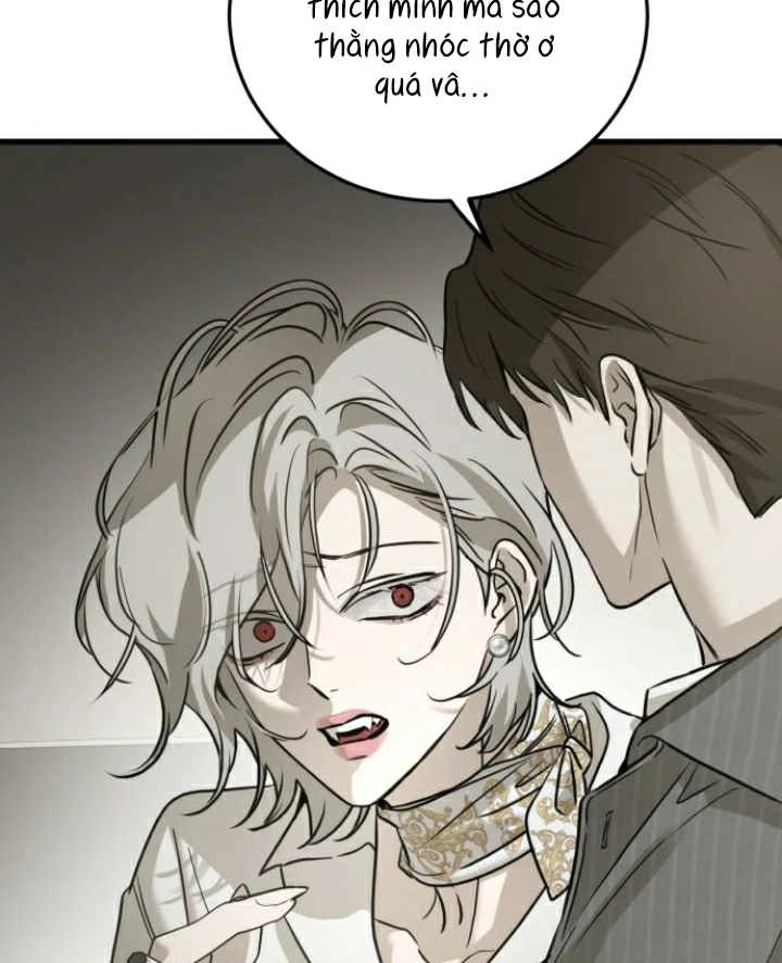 Beastly Things Chapter 18 - Trang 2