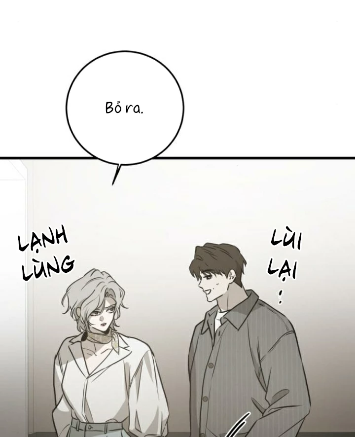 Beastly Things Chapter 18 - Trang 2