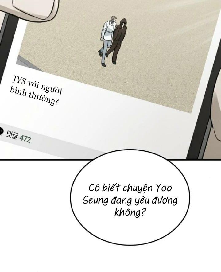 Beastly Things Chapter 18 - Trang 2