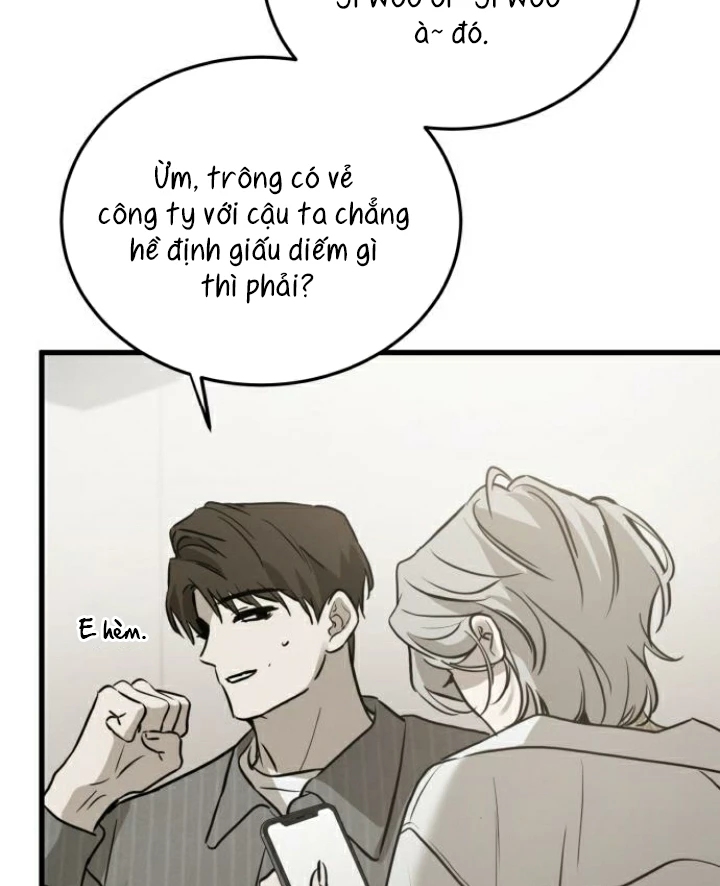 Beastly Things Chapter 18 - Trang 2