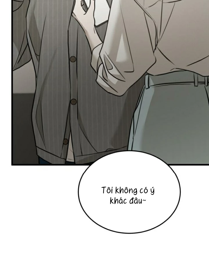 Beastly Things Chapter 18 - Trang 2