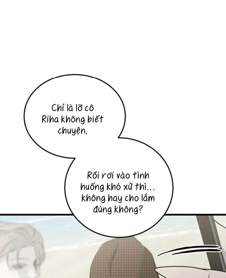 Beastly Things Chapter 18 - Trang 2