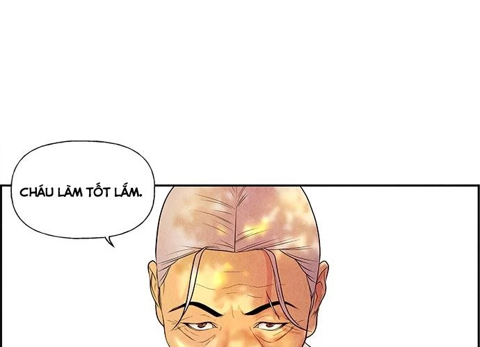 Cửa Hàng Đồ Cổ Tương Lai Chapter 21 - 23