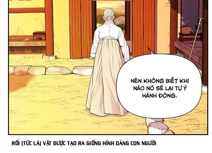 Cửa Hàng Đồ Cổ Tương Lai Chapter 21 - 30