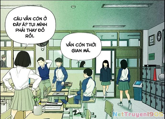 Cửa Hàng Đồ Cổ Tương Lai Chapter 21 - 187