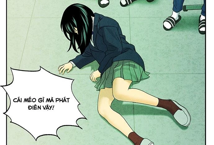 Cửa Hàng Đồ Cổ Tương Lai Chapter 22 - 72